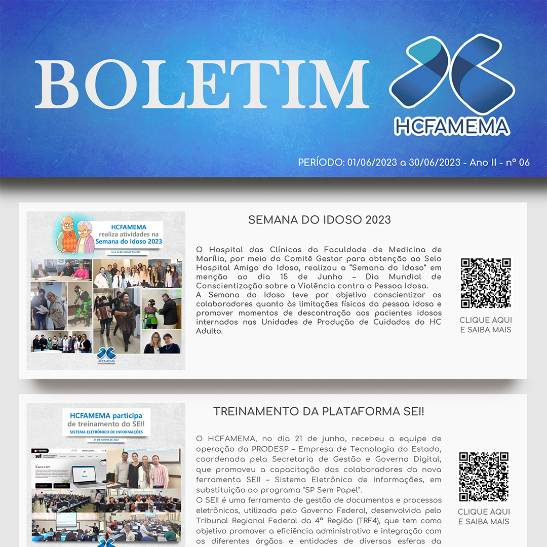 Junho 2023 - Ano II - n&ordm; 06