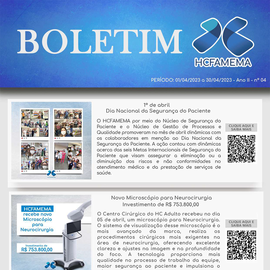 Abril 2023 - Ano II - n&ordm; 04