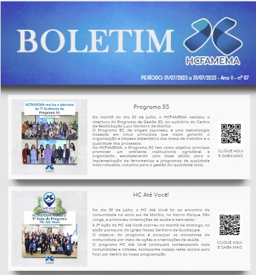 Julho 2023 - Ano II - n&ordm; 07